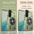 Personalized Classic Vinyl Record Player Galaxy Case